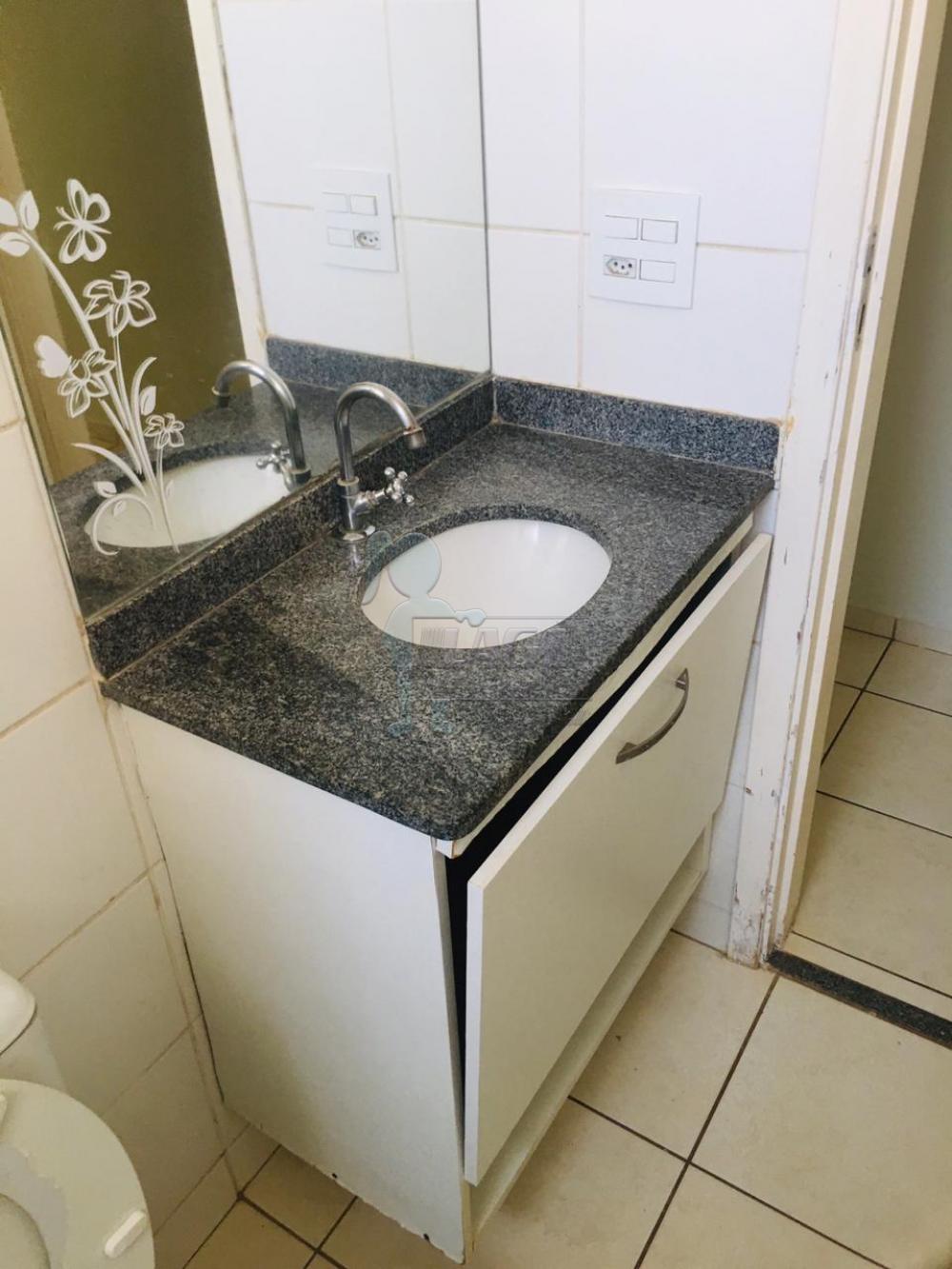 Alugar Apartamento / Padrão em Ribeirão Preto R$ 750,00 - Foto 13