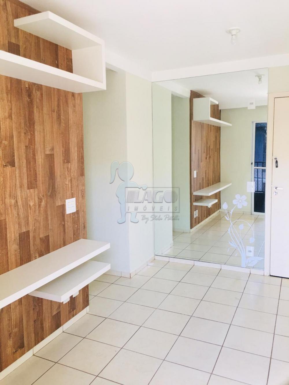 Alugar Apartamento / Padrão em Ribeirão Preto R$ 750,00 - Foto 5