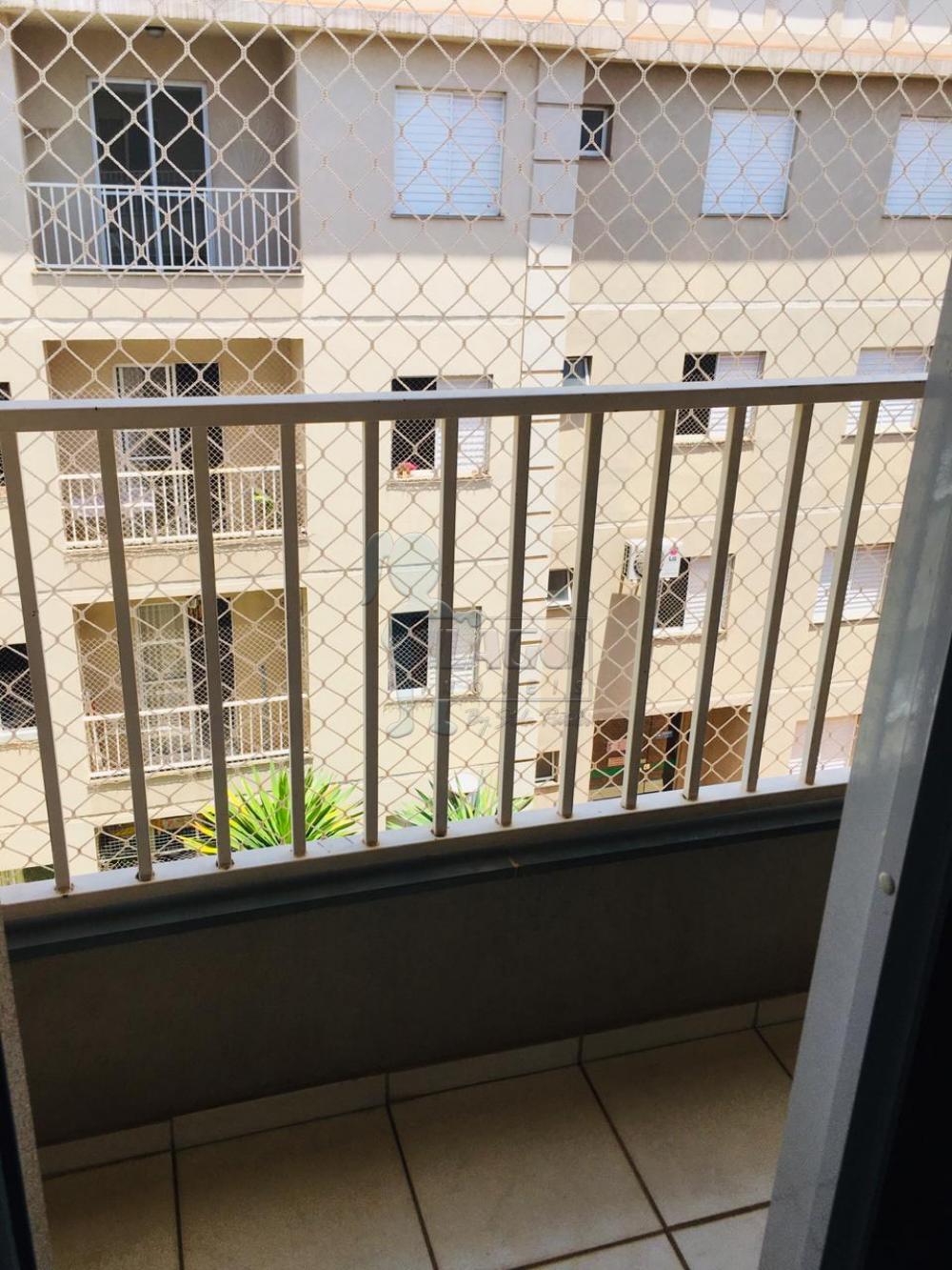 Alugar Apartamento / Padrão em Ribeirão Preto R$ 750,00 - Foto 4