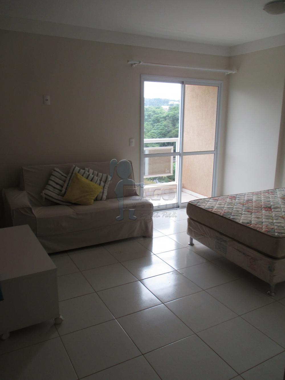 Alugar Apartamento / Padrão em Ribeirão Preto R$ 1.300,00 - Foto 2