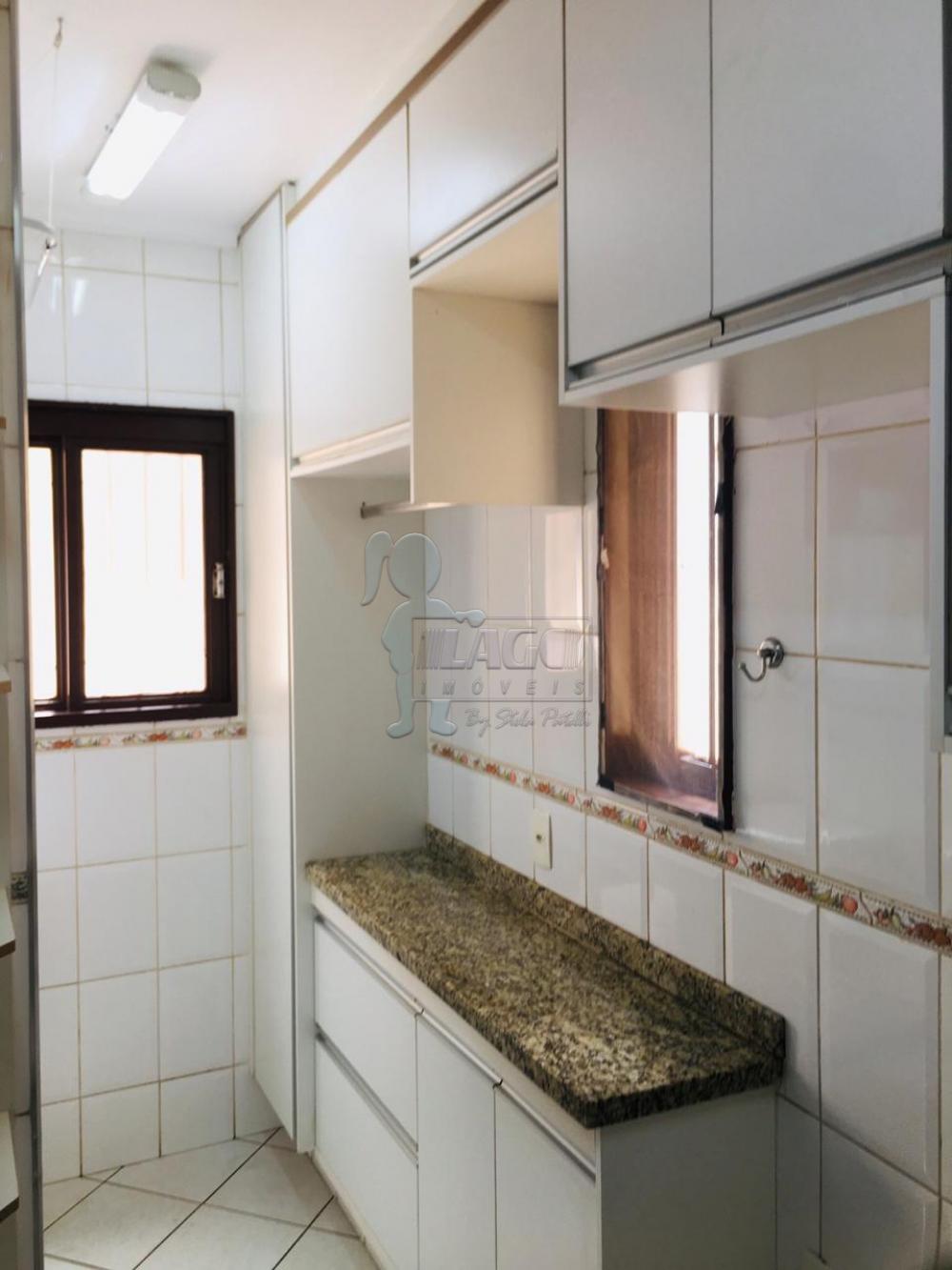 Alugar Apartamentos / Padrão em Ribeirão Preto R$ 1.300,00 - Foto 31