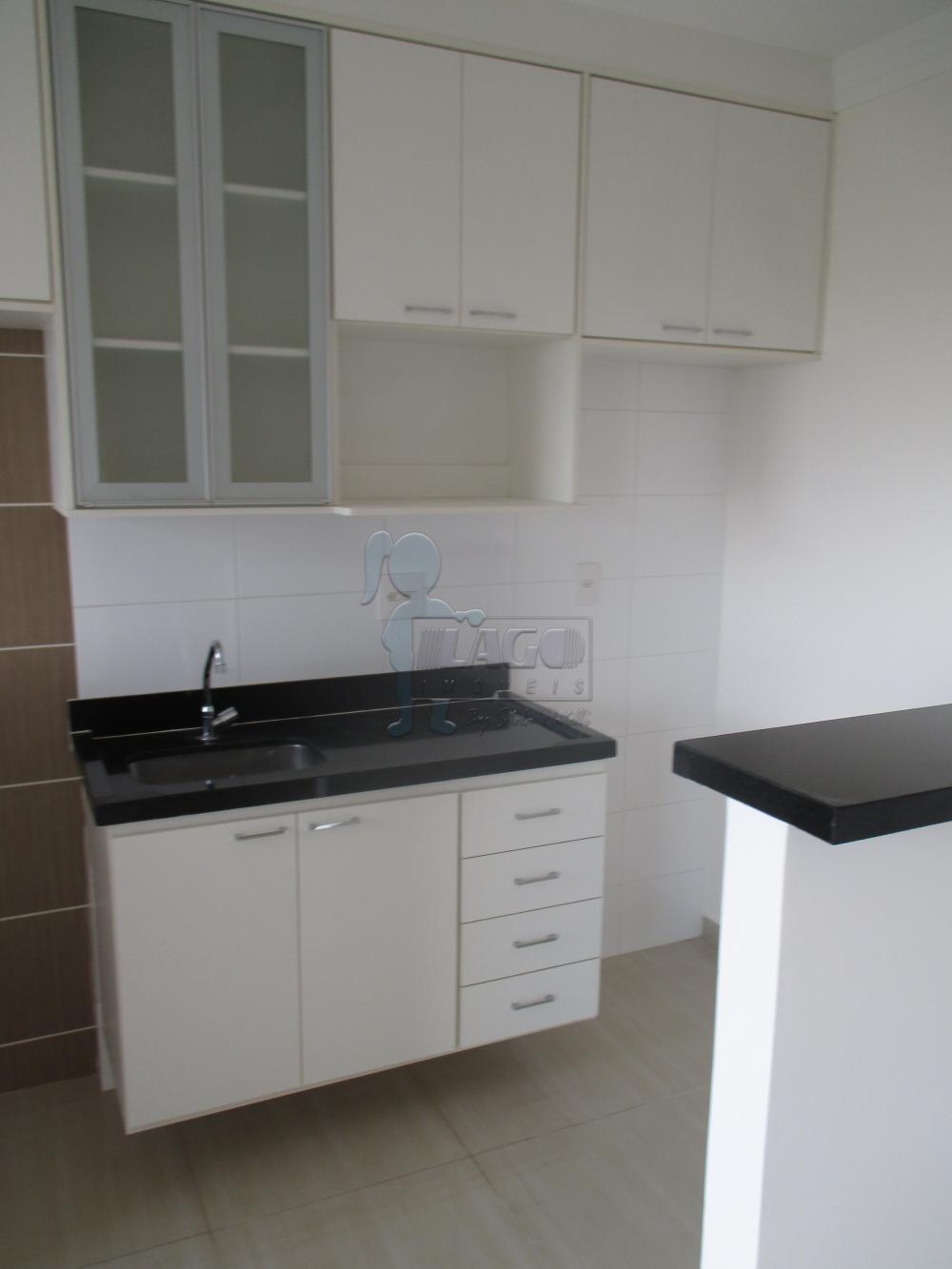 Alugar Apartamento / Padrão em Ribeirão Preto R$ 1.540,00 - Foto 2