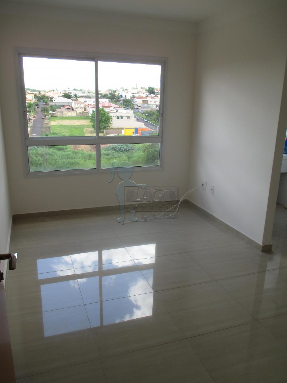 Alugar Apartamento / Padrão em Ribeirão Preto R$ 1.540,00 - Foto 1