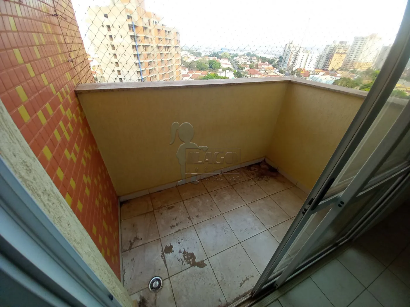 Alugar Apartamento / Padrão em Ribeirão Preto R$ 850,00 - Foto 3