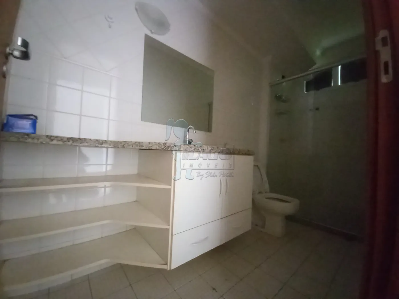 Alugar Apartamento / Padrão em Ribeirão Preto R$ 850,00 - Foto 5