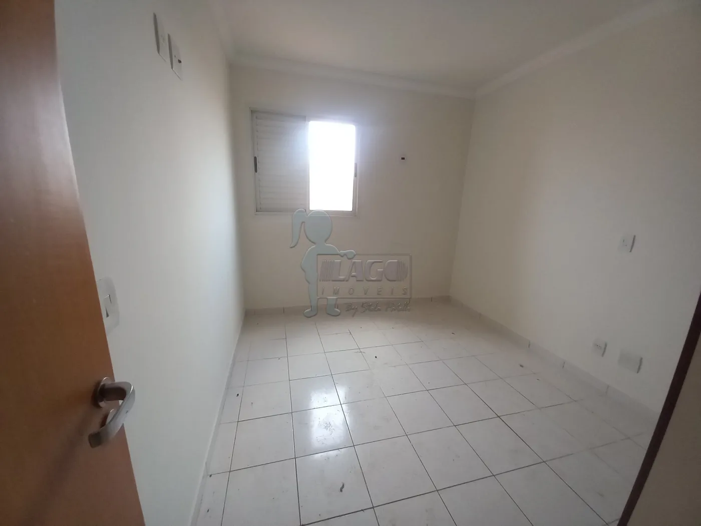 Alugar Apartamento / Padrão em Ribeirão Preto R$ 850,00 - Foto 4