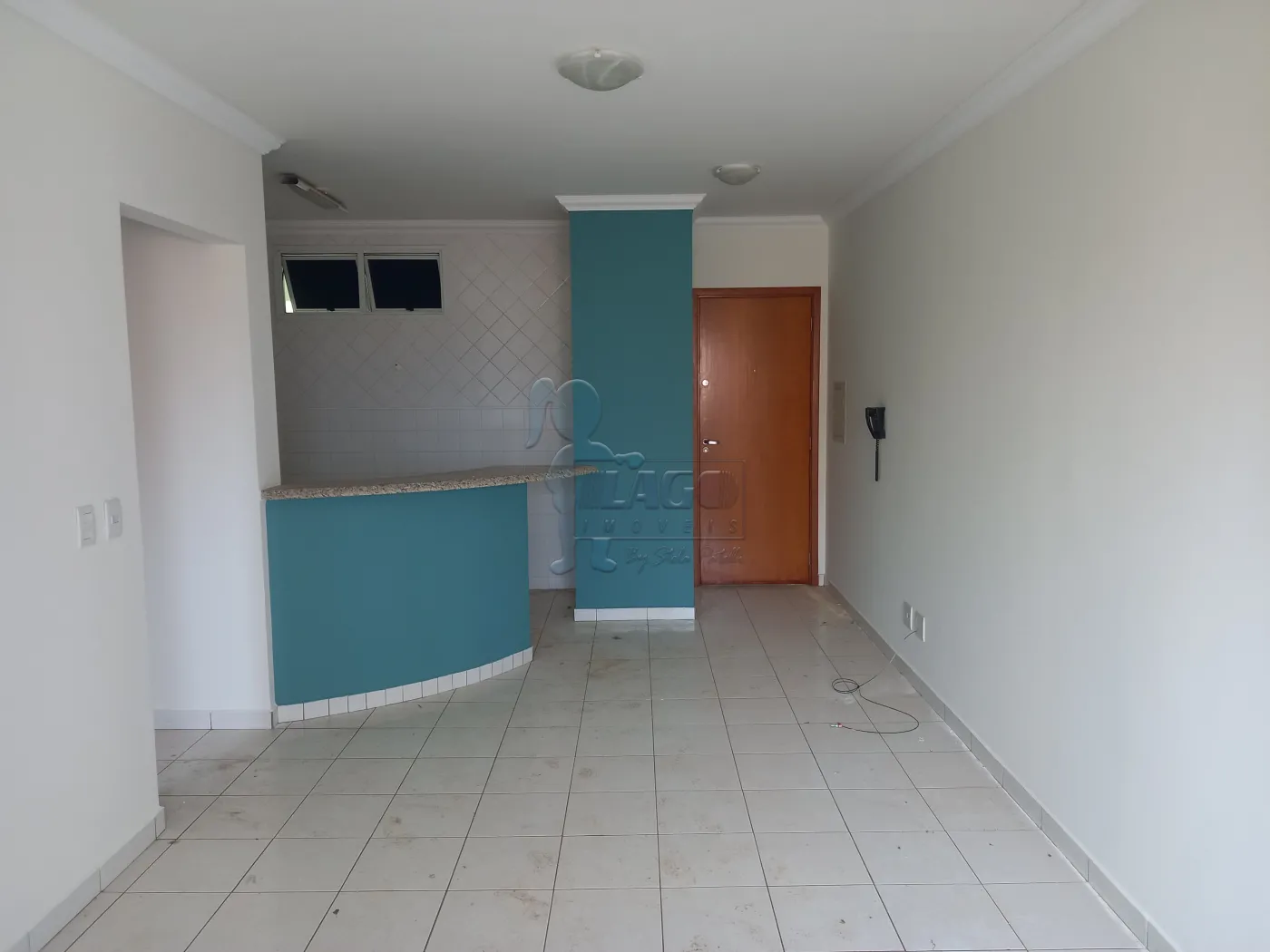 Alugar Apartamento / Padrão em Ribeirão Preto R$ 850,00 - Foto 2