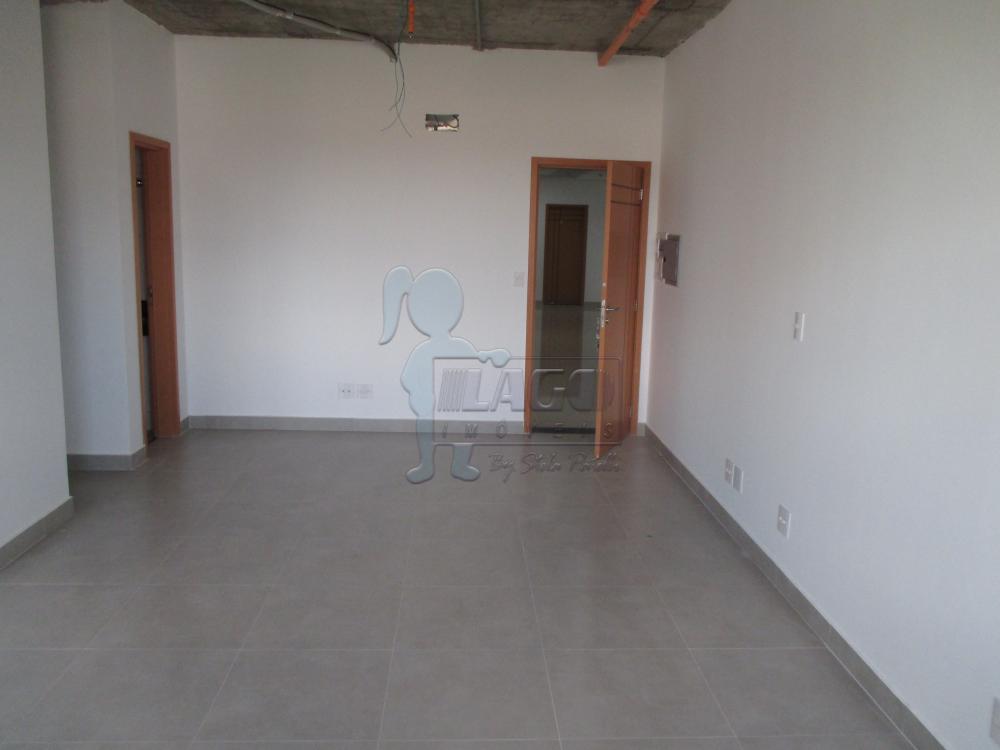 Alugar Comercial condomínio / Sala comercial em Ribeirão Preto R$ 1.900,00 - Foto 1