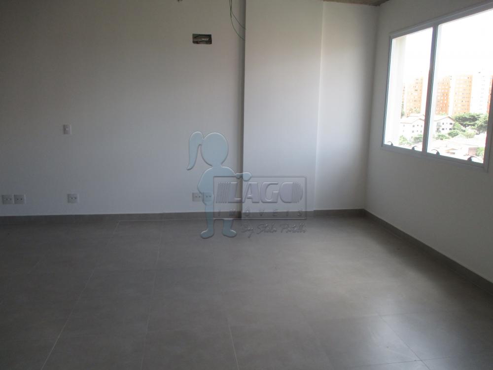 Alugar Comercial condomínio / Sala comercial em Ribeirão Preto R$ 1.900,00 - Foto 4