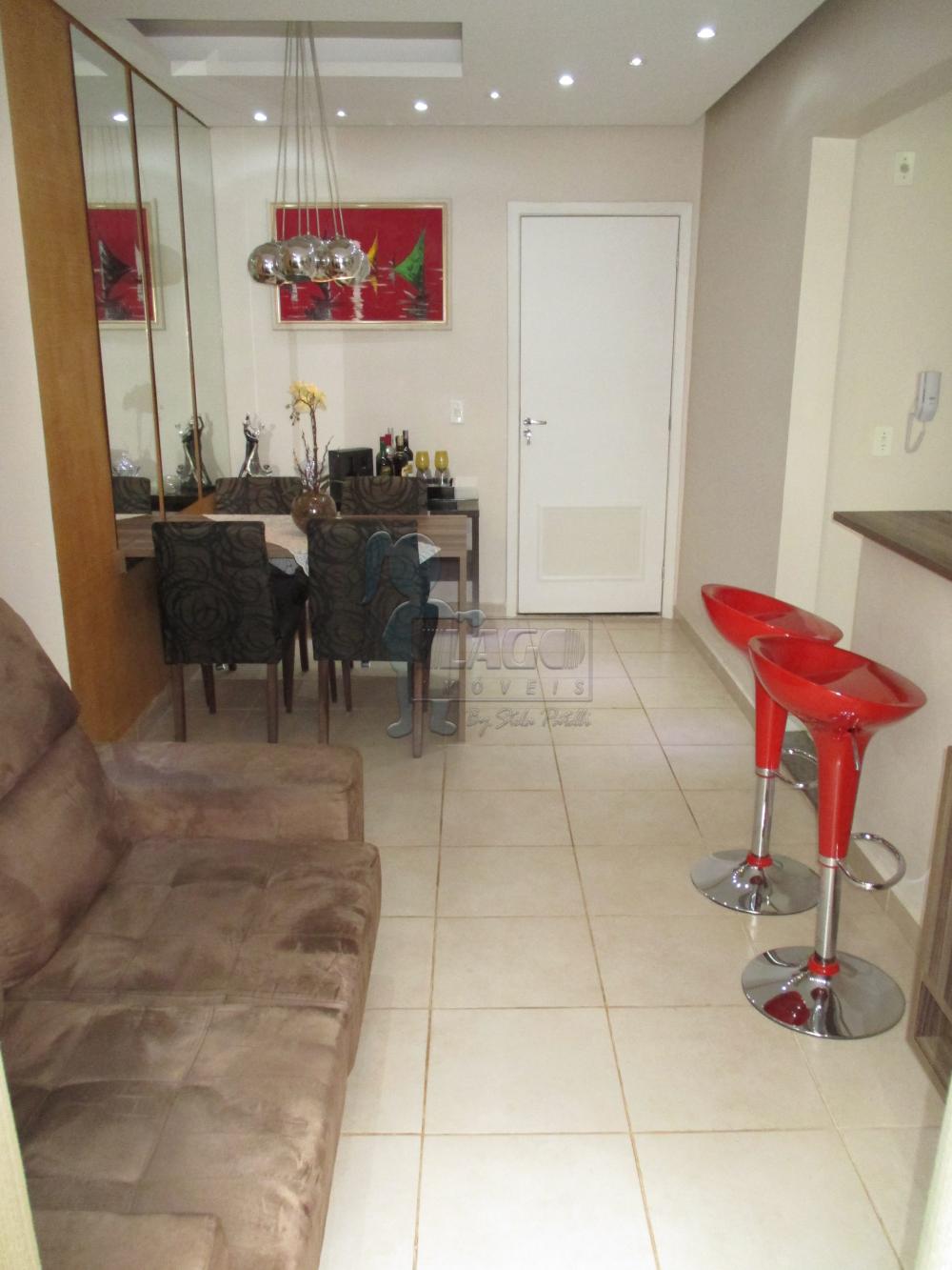 Comprar Apartamento / Padrão em Ribeirão Preto - Foto 1