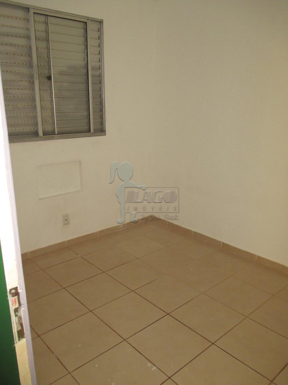 Alugar Apartamentos / Padrão em Ribeirão Preto R$ 680,00 - Foto 5