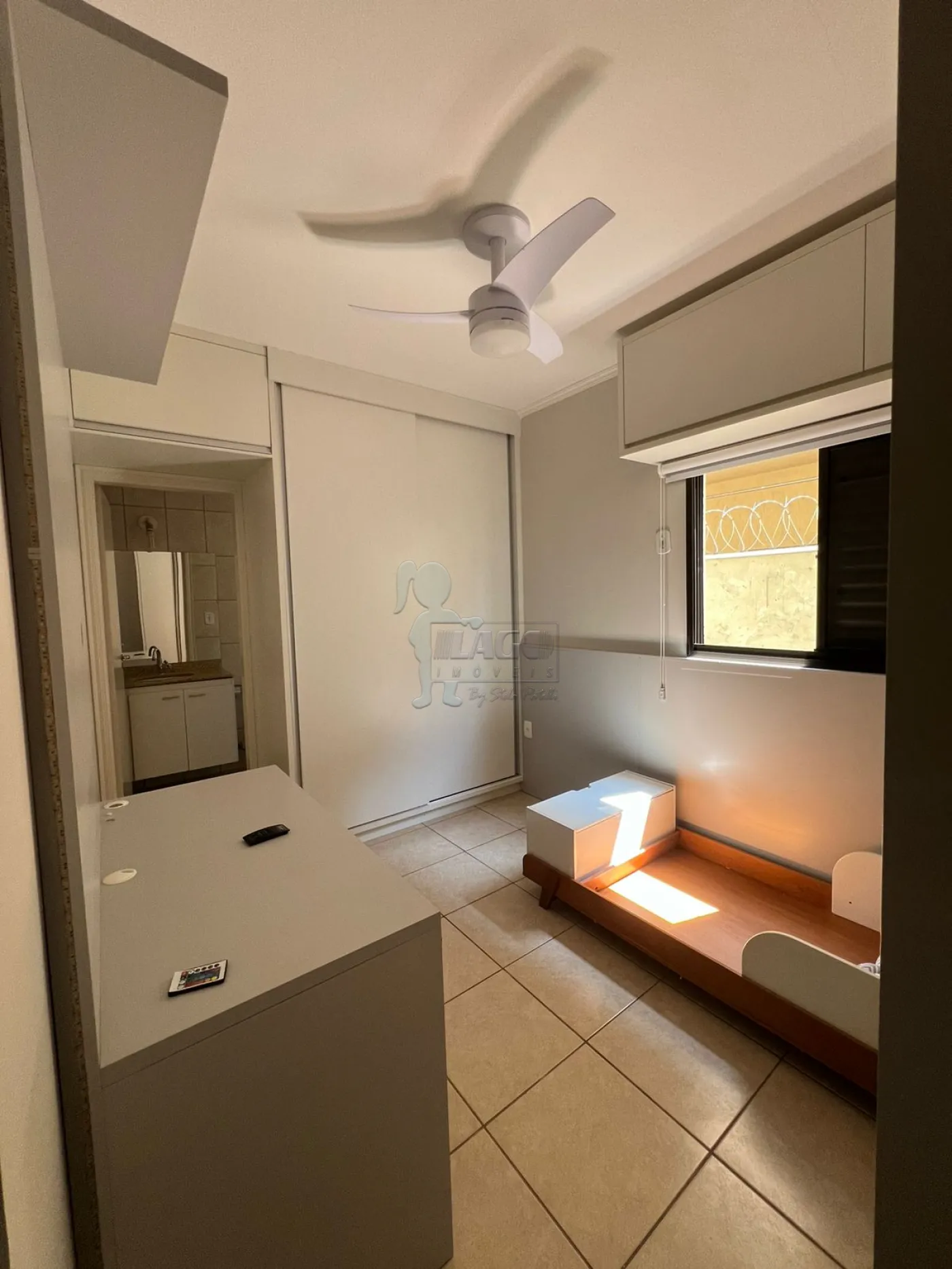 Alugar Apartamento / Padrão em Ribeirão Preto R$ 2.990,00 - Foto 8