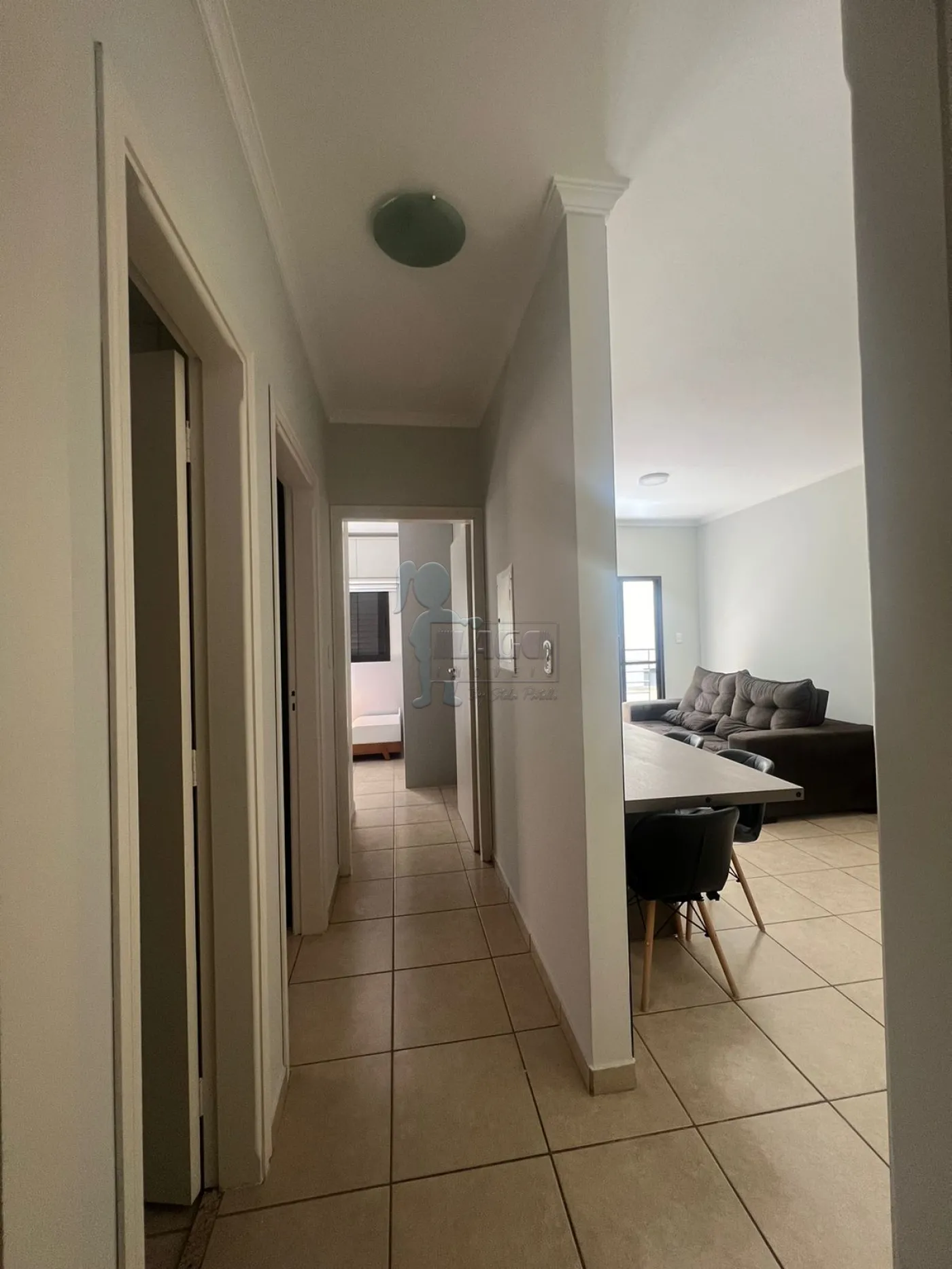 Alugar Apartamento / Padrão em Ribeirão Preto R$ 2.990,00 - Foto 2