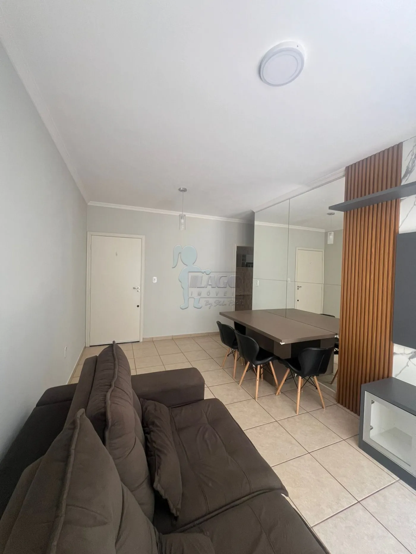 Alugar Apartamento / Padrão em Ribeirão Preto R$ 2.990,00 - Foto 1