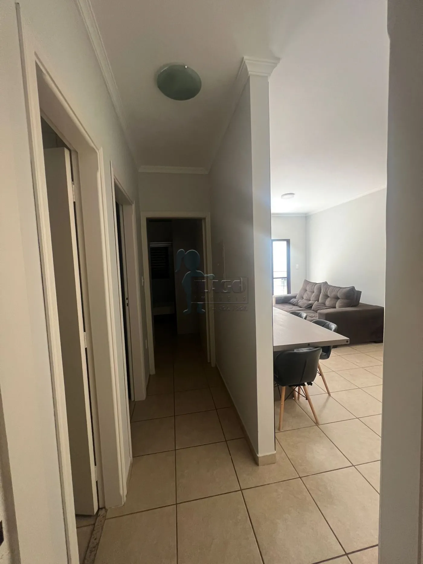 Alugar Apartamento / Padrão em Ribeirão Preto R$ 2.990,00 - Foto 5