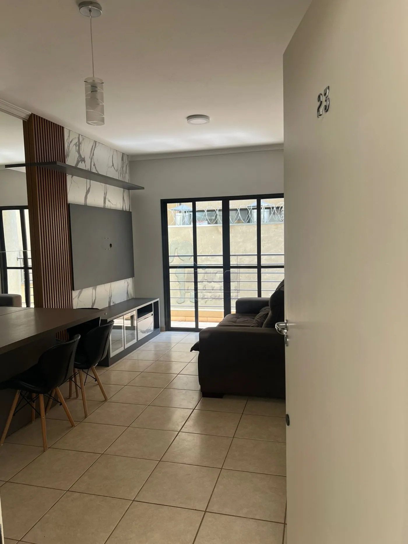 Alugar Apartamento / Padrão em Ribeirão Preto R$ 2.990,00 - Foto 3