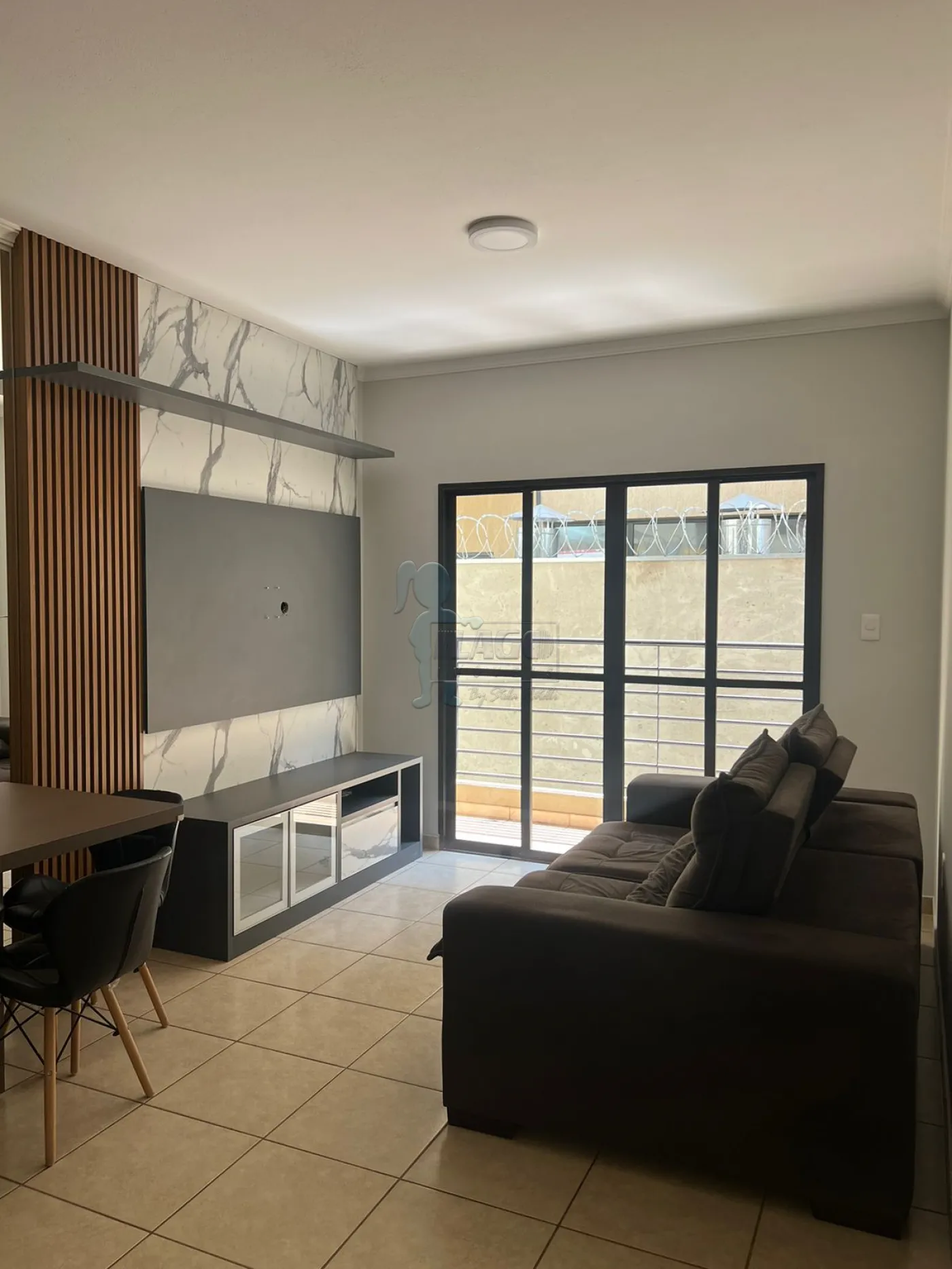 Alugar Apartamento / Padrão em Ribeirão Preto R$ 2.990,00 - Foto 4