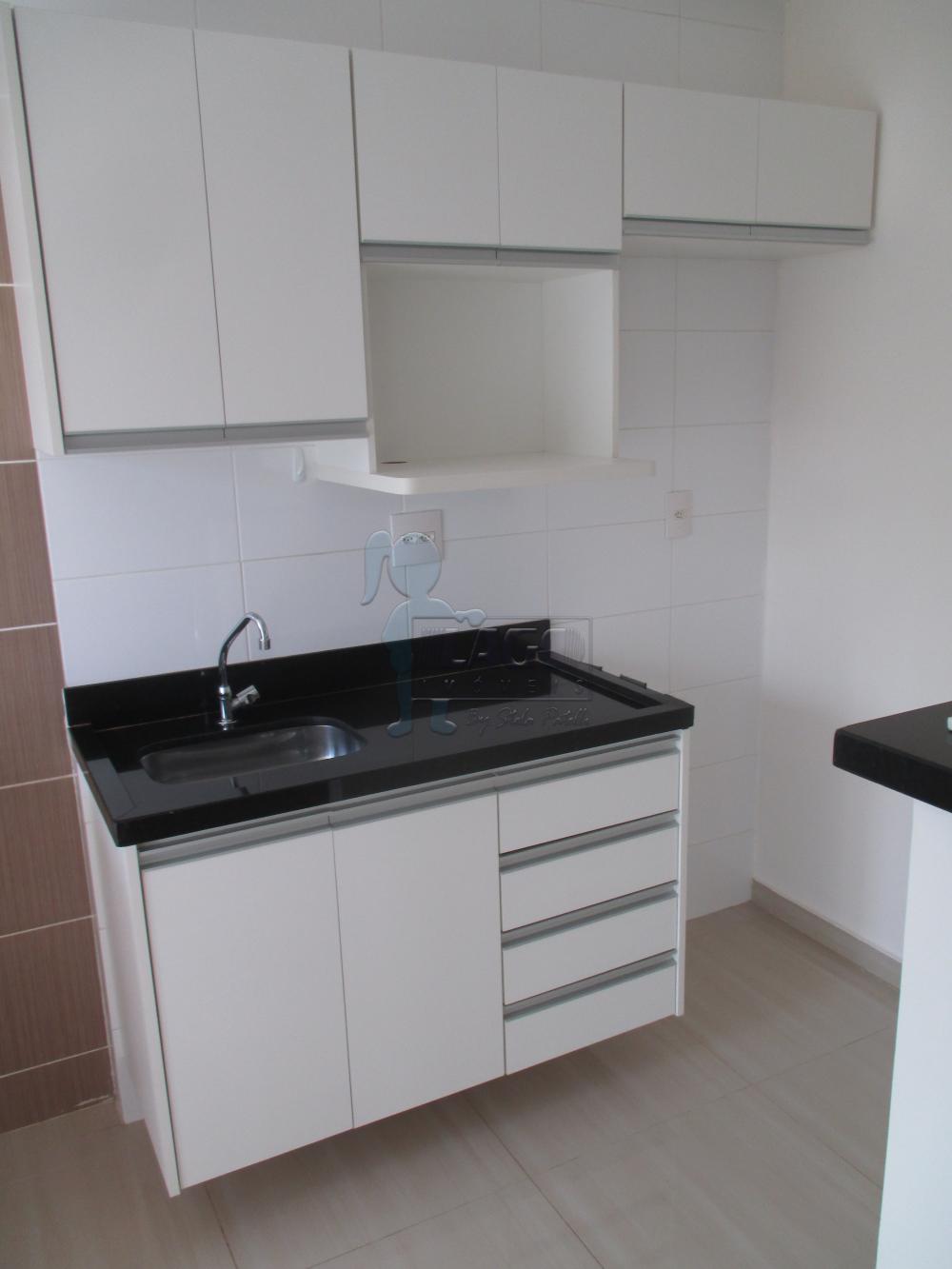 Alugar Apartamento / Padrão em Ribeirão Preto R$ 1.500,00 - Foto 3