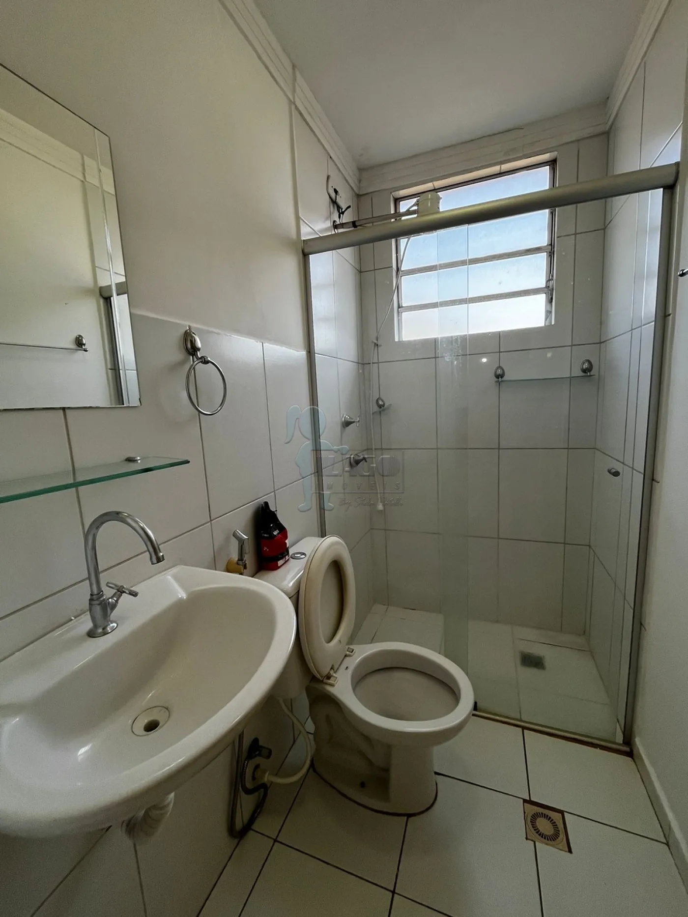 Alugar Apartamento / Padrão em Ribeirão Preto R$ 950,00 - Foto 4