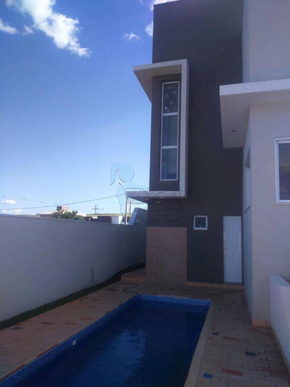 Comprar Casa condomínio / Padrão em Ribeirão Preto R$ 930.000,00 - Foto 1