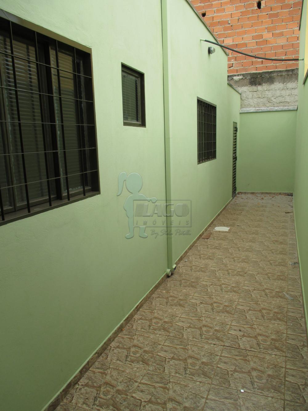 Alugar Casa / Padrão em Ribeirão Preto R$ 1.500,00 - Foto 10