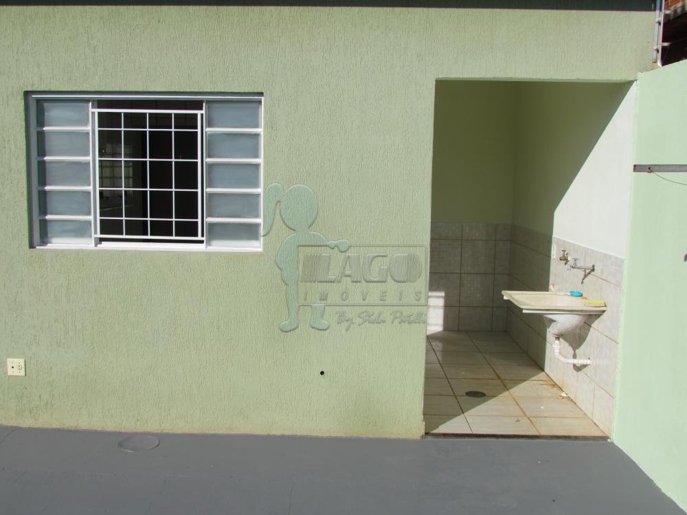 Alugar Casas / Padrão em Ribeirão Preto R$ 800,00 - Foto 19