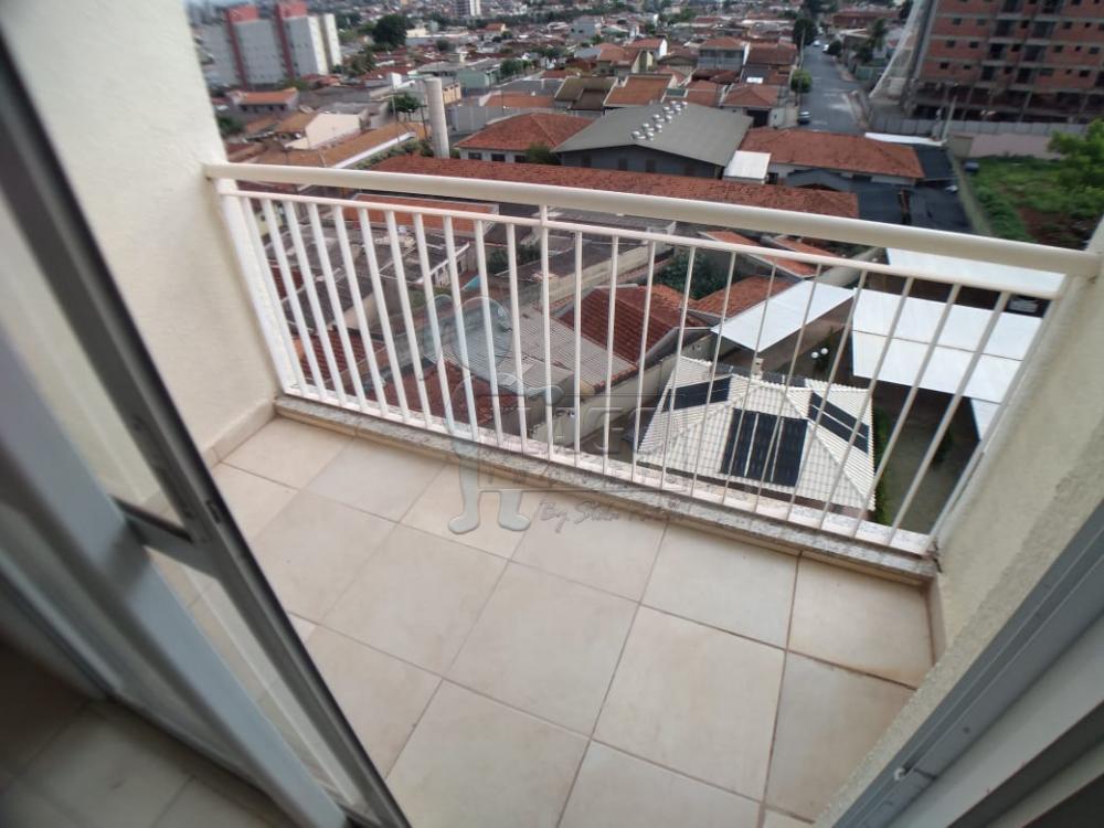 Alugar Apartamento / Padrão em Ribeirão Preto R$ 1.210,00 - Foto 5