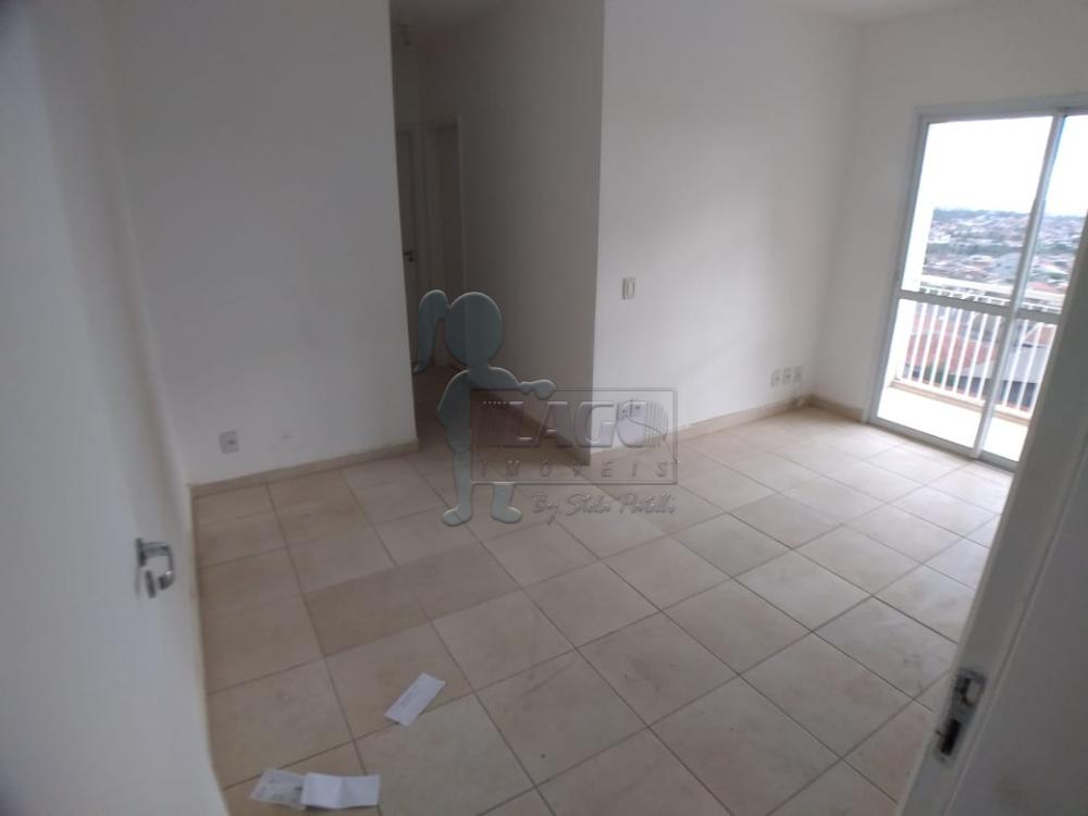 Alugar Apartamento / Padrão em Ribeirão Preto R$ 1.210,00 - Foto 2