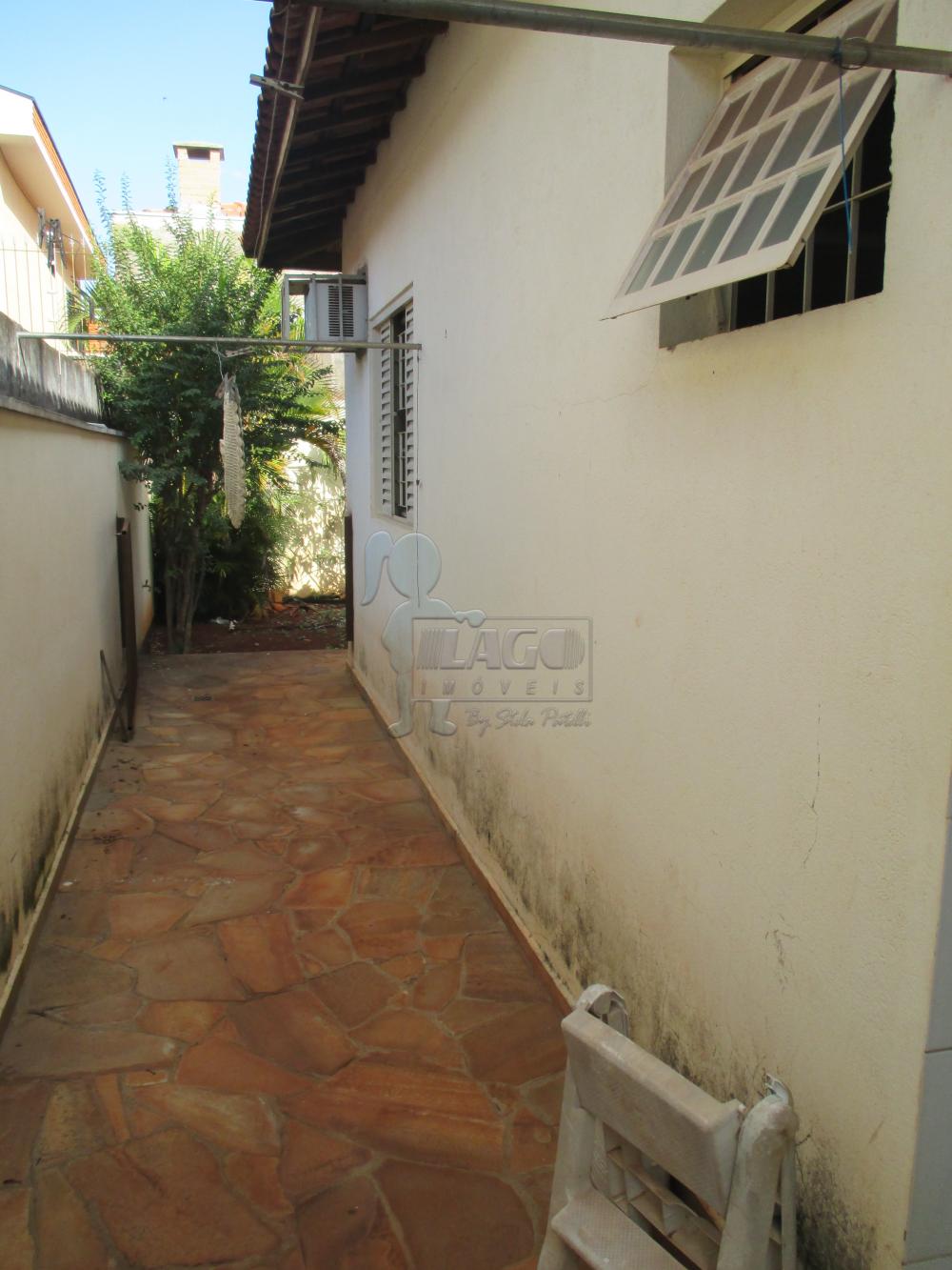 Alugar Casas / Padrão em Ribeirão Preto R$ 1.700,00 - Foto 19