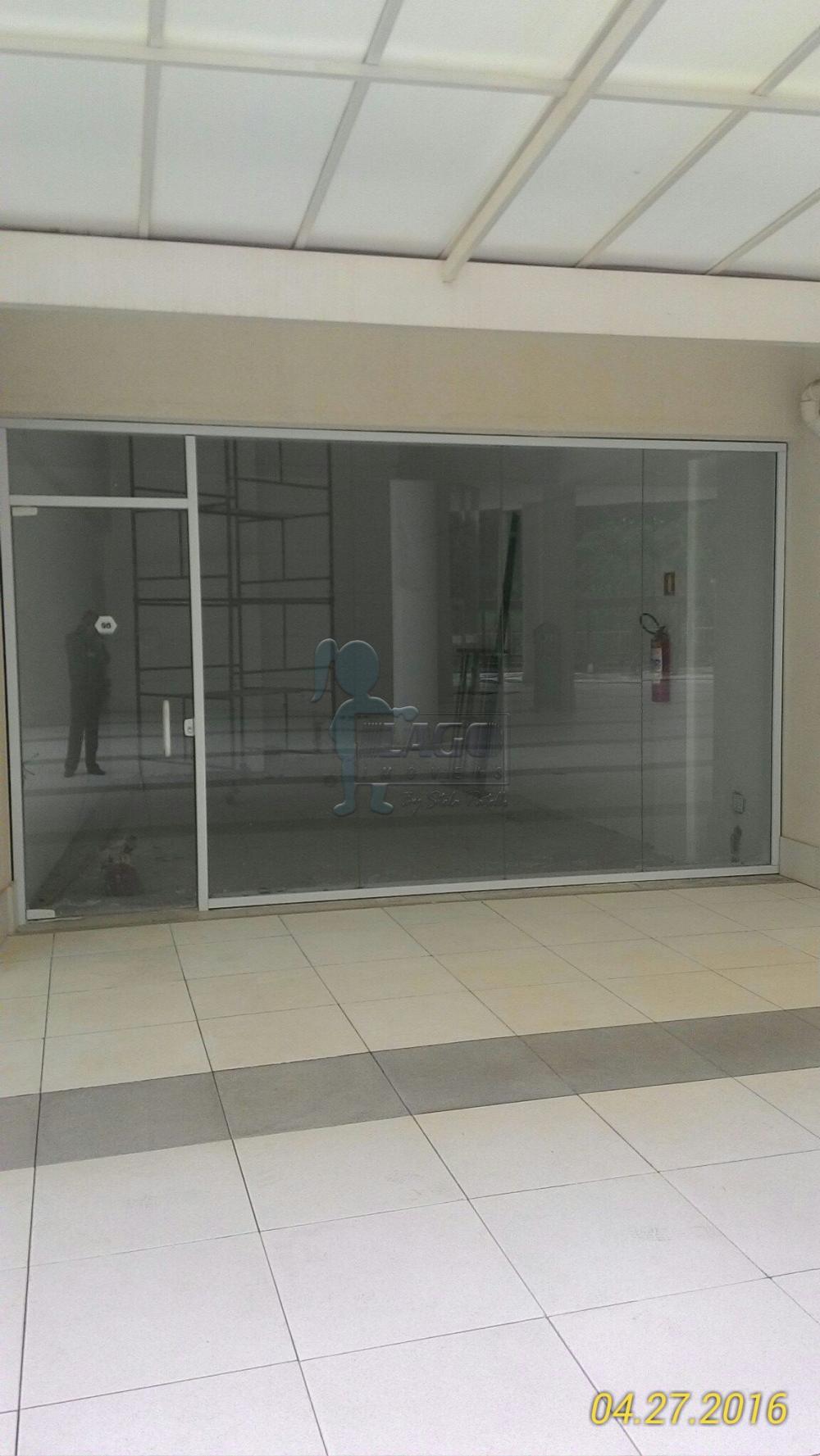 Alugar Comercial / Salão/Galpão/Armazém em Ribeirão Preto R$ 3.600,00 - Foto 1