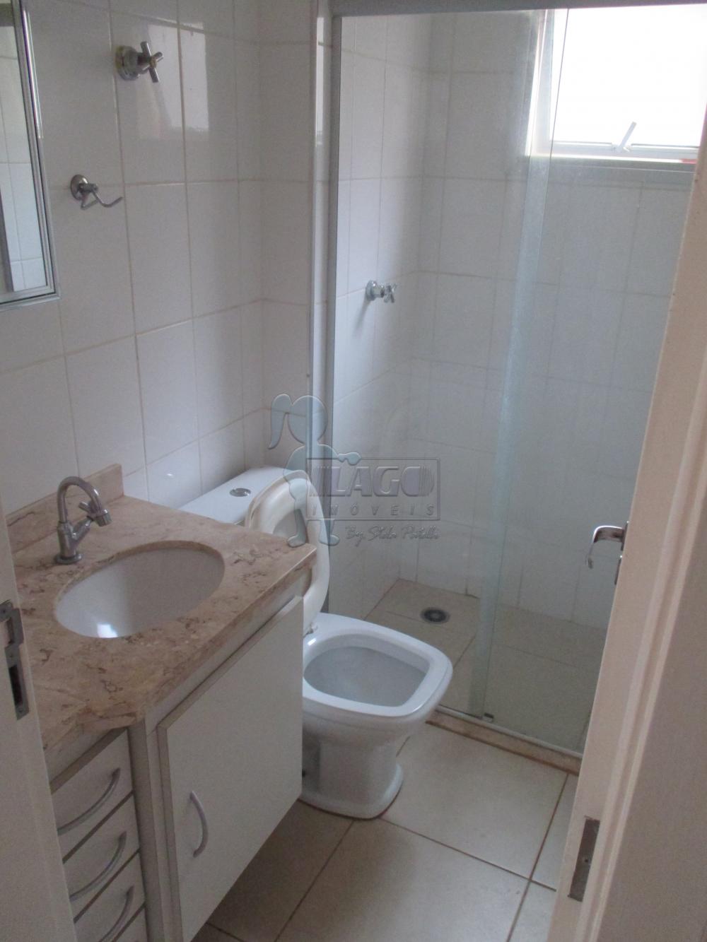 Alugar Apartamento / Padrão em Ribeirão Preto R$ 750,00 - Foto 5