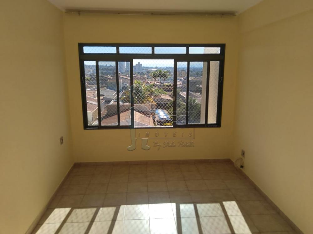 Alugar Apartamento / Padrão em Ribeirão Preto R$ 750,00 - Foto 1