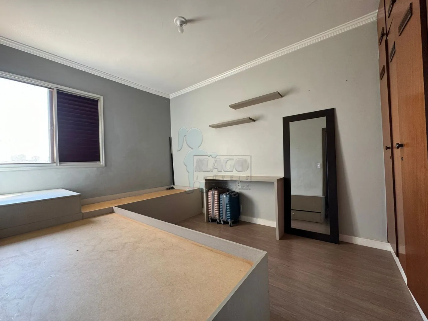 Alugar Apartamento / Padrão em Ribeirão Preto R$ 100,00 - Foto 4