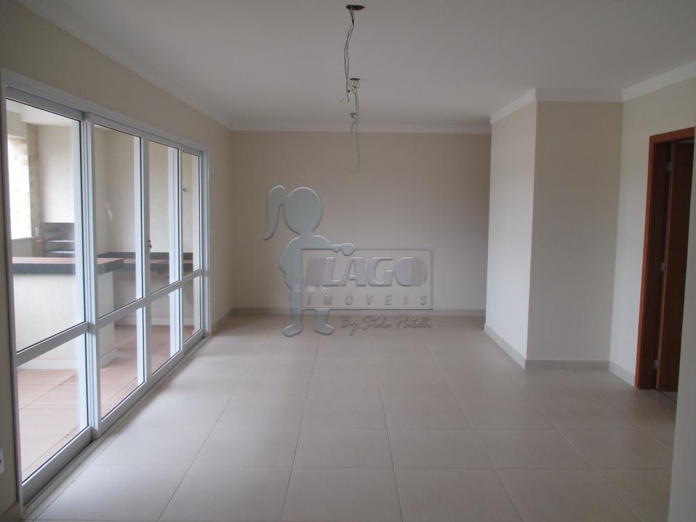 Alugar Apartamento / Padrão em Ribeirão Preto R$ 3.950,00 - Foto 1