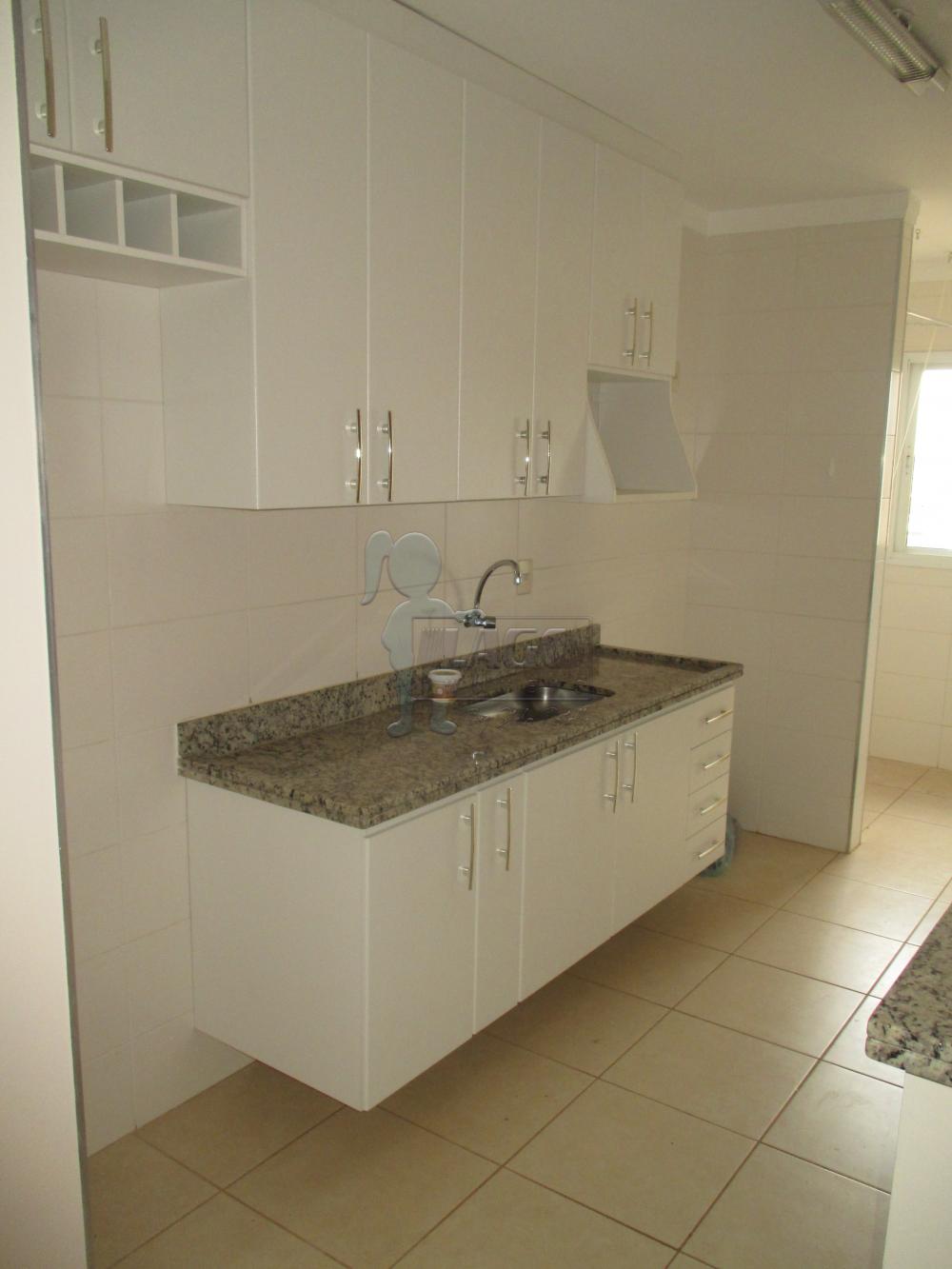 Alugar Apartamento / Padrão em Ribeirão Preto R$ 1.500,00 - Foto 4