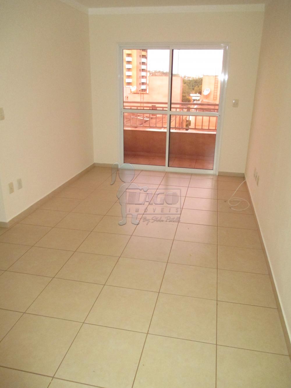 Alugar Apartamento / Padrão em Ribeirão Preto R$ 1.500,00 - Foto 1