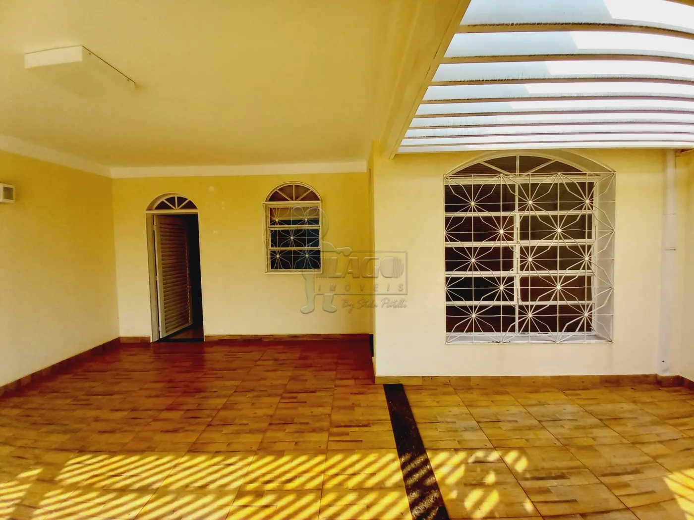 Alugar Casa / Padrão em Ribeirão Preto R$ 4.000,00 - Foto 1