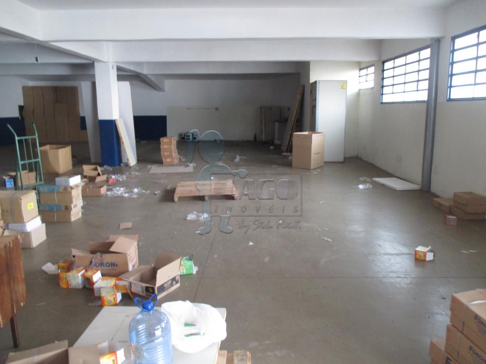 Alugar Comercial padrão / Galpão - Armazém em Ribeirão Preto R$ 3.800,00 - Foto 1