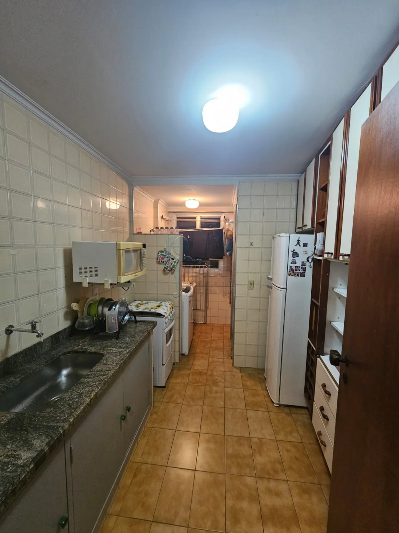 Alugar Apartamento / Duplex em Ribeirão Preto R$ 1.200,00 - Foto 3