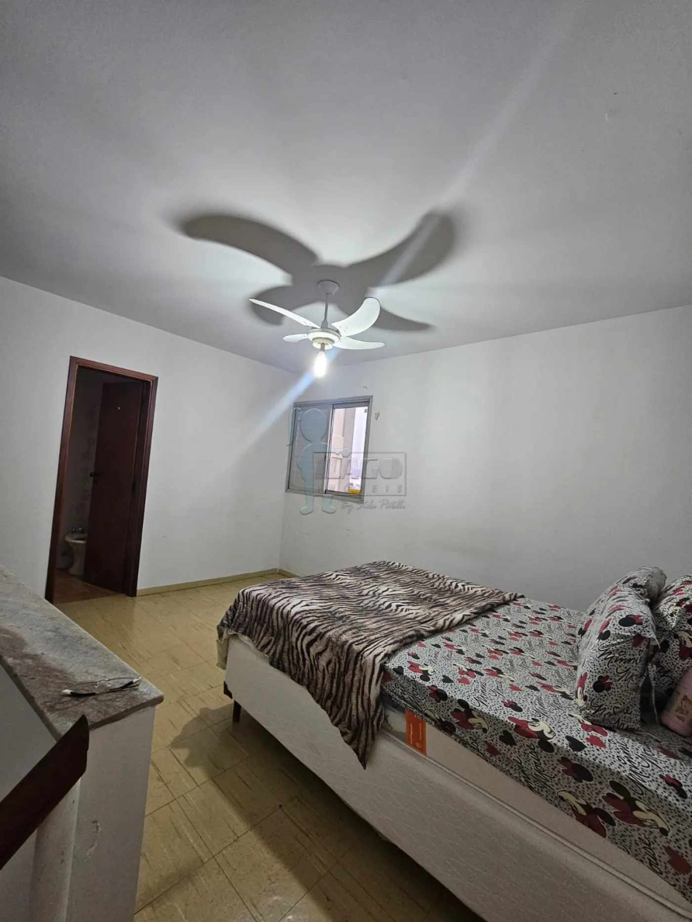 Alugar Apartamento / Duplex em Ribeirão Preto R$ 1.200,00 - Foto 4