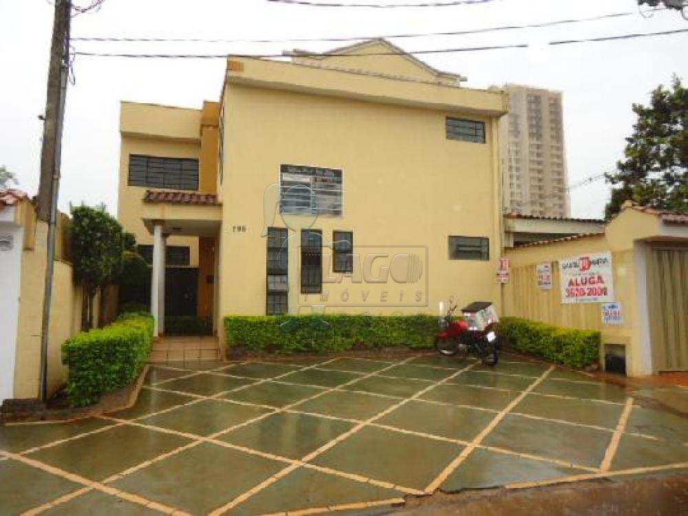 Alugar Comercial condomínio / Sala comercial em Ribeirão Preto R$ 750,00 - Foto 1