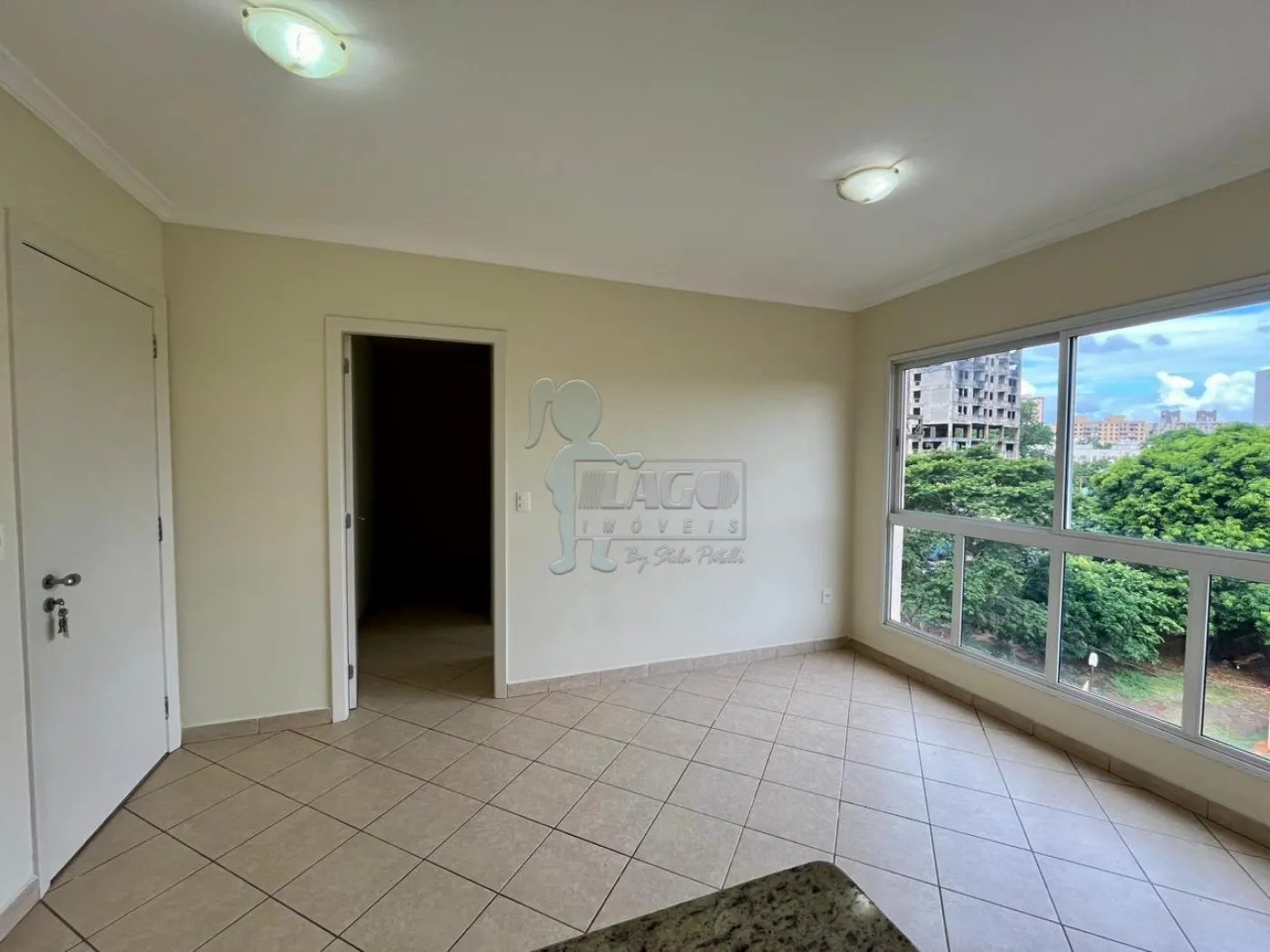 Alugar Apartamento / Padrão em Ribeirão Preto R$ 750,00 - Foto 3