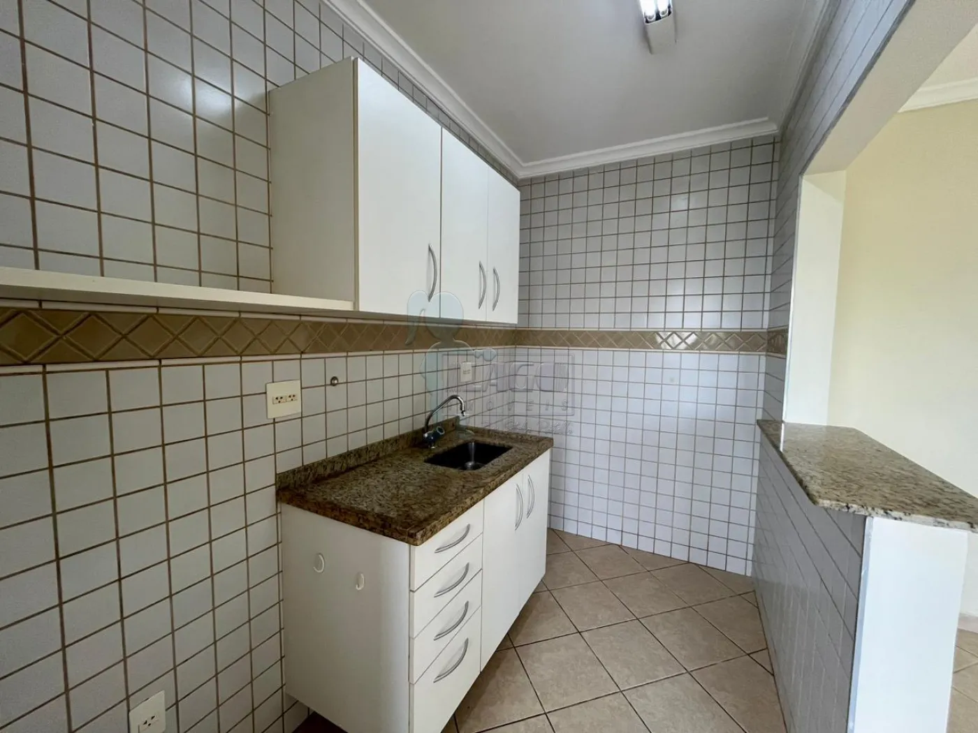 Alugar Apartamento / Padrão em Ribeirão Preto R$ 750,00 - Foto 6