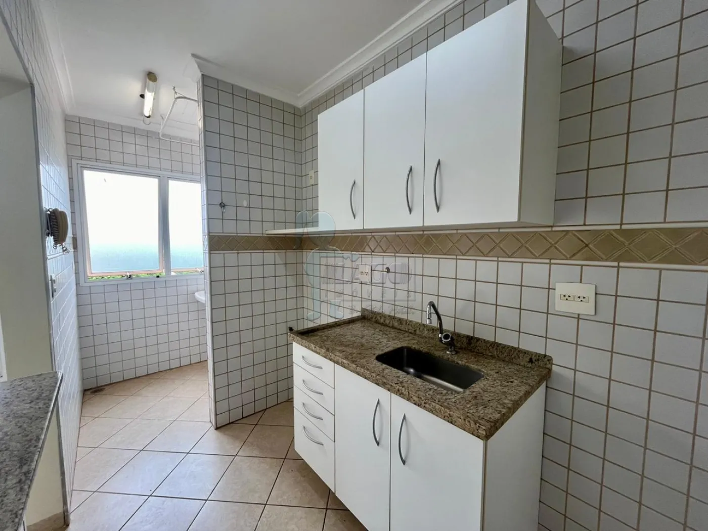 Alugar Apartamento / Padrão em Ribeirão Preto R$ 750,00 - Foto 7