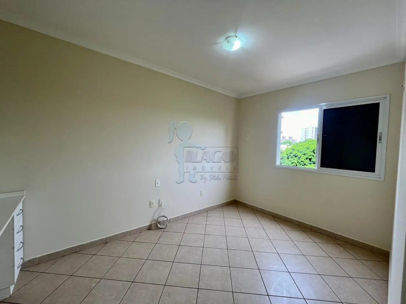 Alugar Apartamento / Padrão em Ribeirão Preto R$ 750,00 - Foto 8