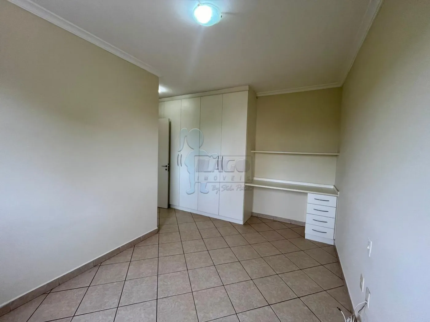 Alugar Apartamento / Padrão em Ribeirão Preto R$ 750,00 - Foto 9