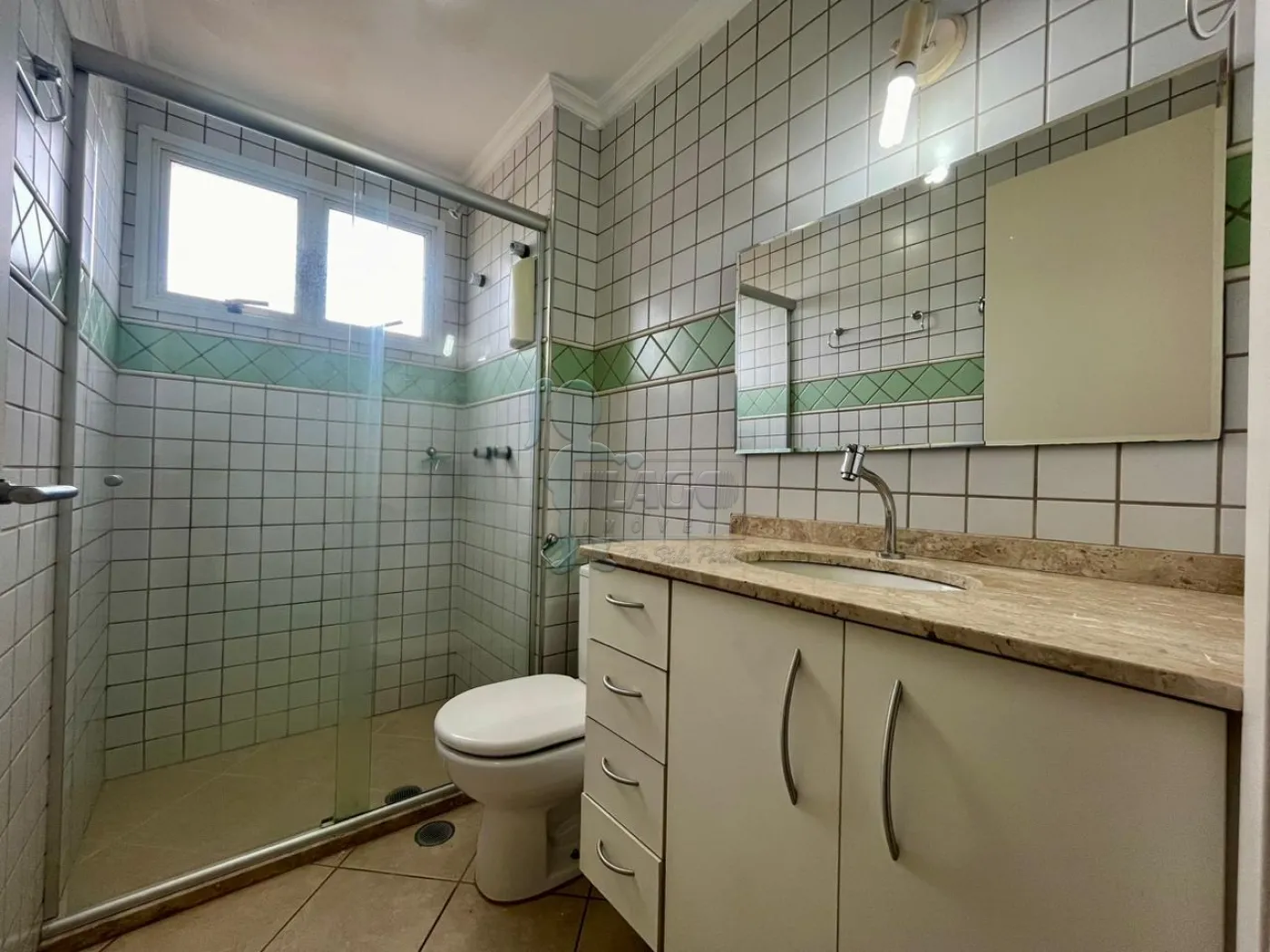 Alugar Apartamento / Padrão em Ribeirão Preto R$ 750,00 - Foto 12