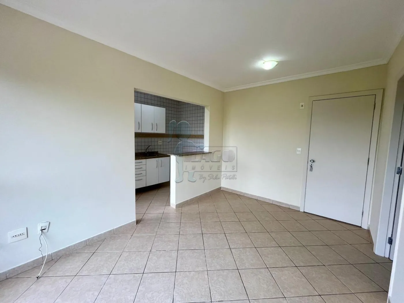 Alugar Apartamento / Padrão em Ribeirão Preto R$ 750,00 - Foto 4