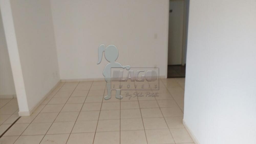 Alugar Apartamento / Padrão em Ribeirão Preto R$ 1.100,00 - Foto 3