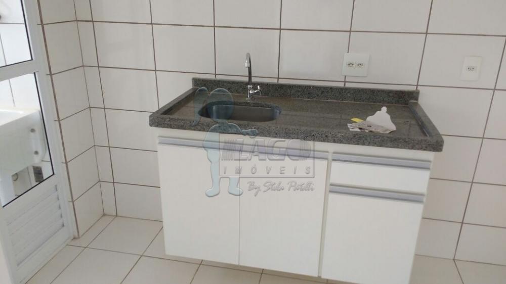 Alugar Apartamento / Padrão em Ribeirão Preto R$ 1.100,00 - Foto 6